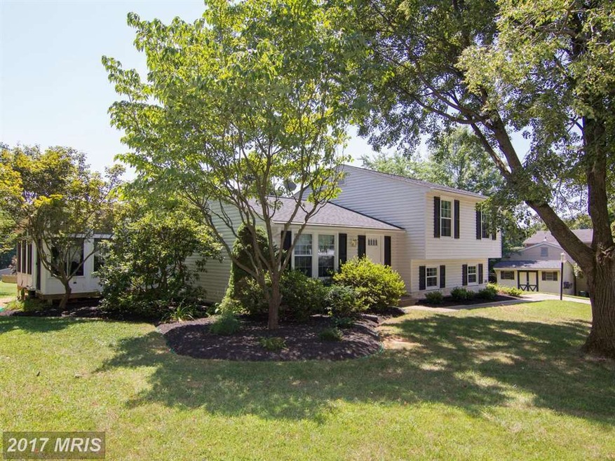 6739 Monroe Ave, Sykesville, MD 21784 - photo 1