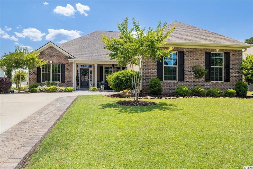 453 River Pine Dr, Conway, SC 29526 - photo 1