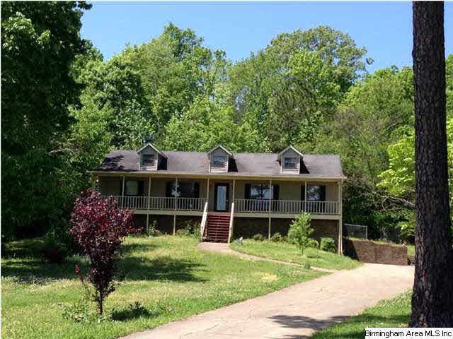 704 Cherry Ln, Birmingham, AL 35215 - photo 1