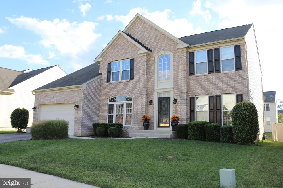 8011 Dorado Terrace, Brandywine, MD 20613 - photo 1