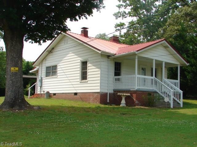 3384 Us Highway 220 Bus S, Asheboro, NC 27205 - photo 1