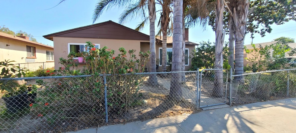 1418 Date St - Addington Realty Group