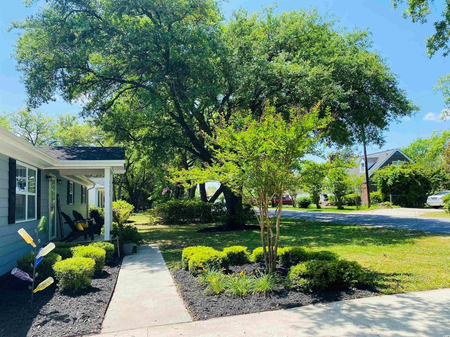 1900 Allston St unit Kensington, Georgetown, SC 29440 - photo 1