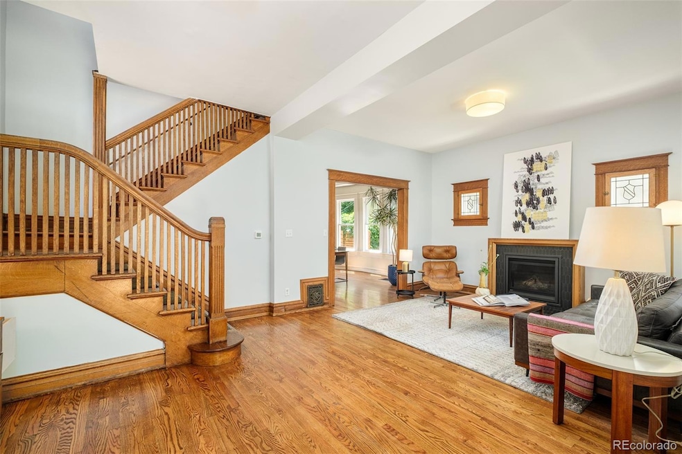 2228 N Race St, Denver, CO 80205 - photo 1