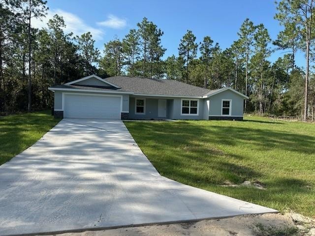 12150 SW 75th St, Dunnellon, FL 34432 - photo 1