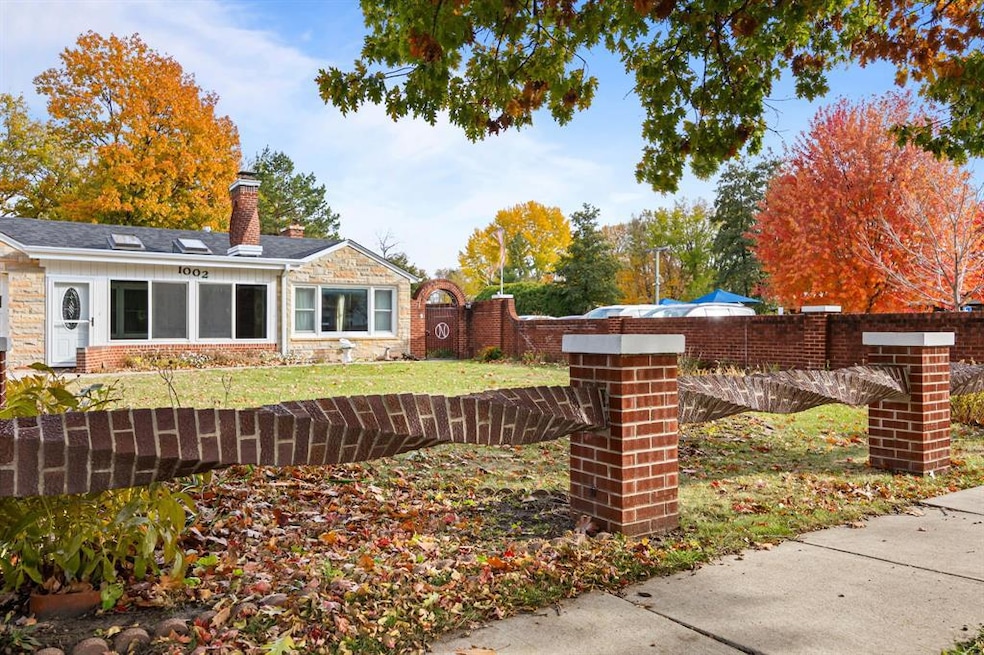 1002 Carroll Ave, Ames, IA 50010 - photo 1