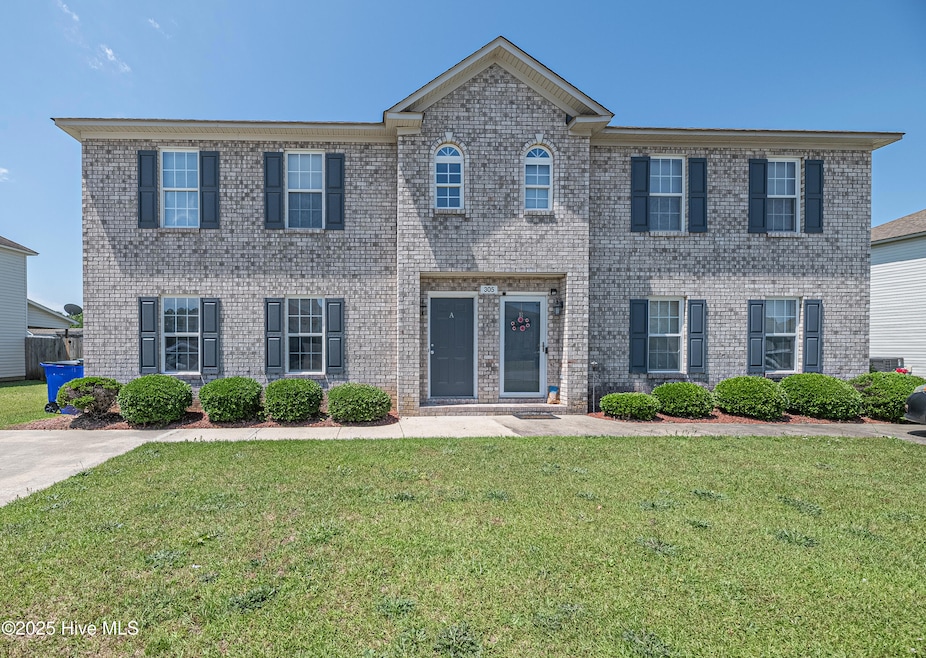 Sold $205,000