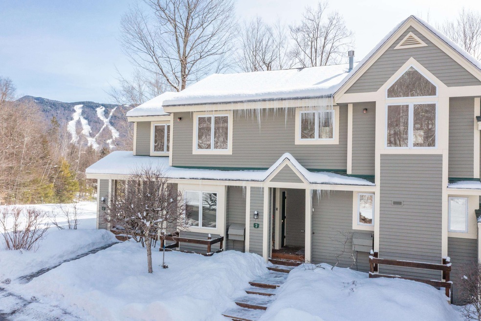 31 Pinehill Ln unit 2, Lincoln, NH 03251 - photo 1