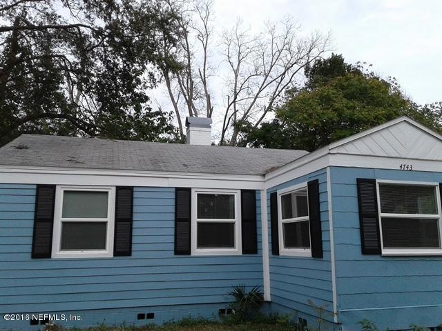 4743 Riverdale Rd, Jacksonville, FL 32210 - photo 1