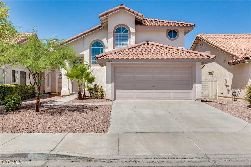 323 Cavalla St, Henderson, NV 89074 - photo 1