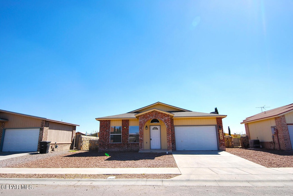 14344 Venecia Dr, El Paso, TX 79928 - photo 1
