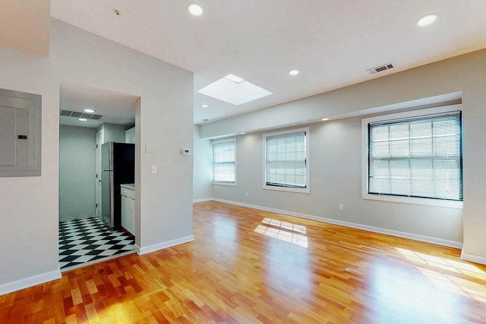 Whittemore Mills unit 407, Quincy, MA 02170 - photo 1