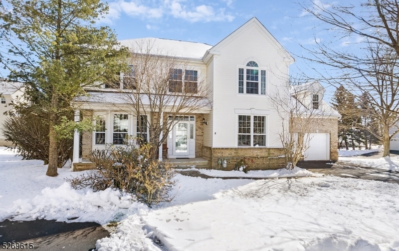 49 Hansom Rd, Basking Ridge, NJ 07920 - photo 1