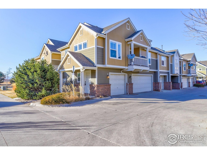 11844 Oak Hill Way unit A, Henderson, CO 80640 - photo 1
