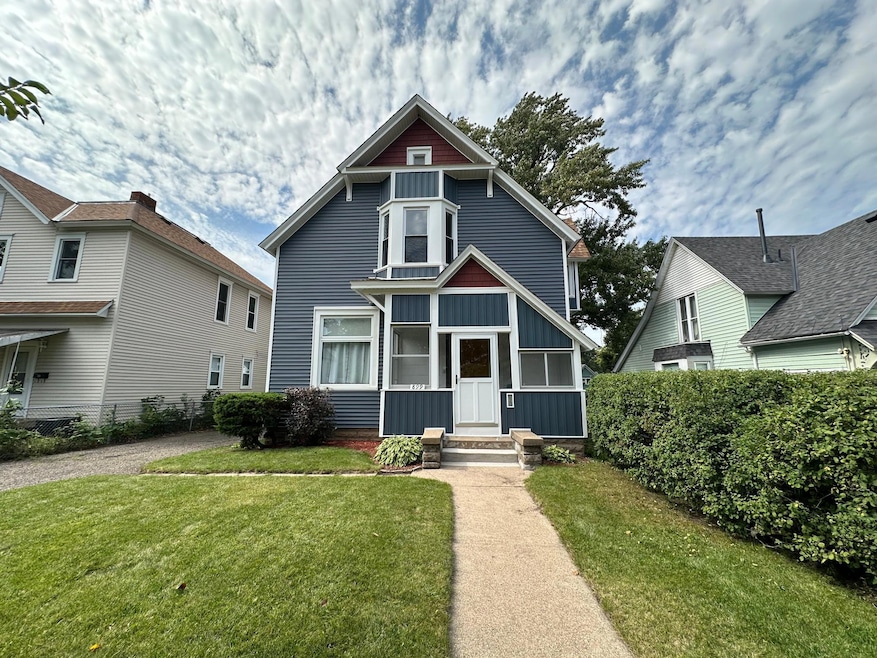 899 Clark St, Saint Paul, MN 55130 - photo 1