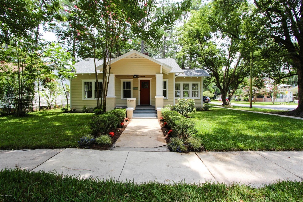 3898 Jean St, Jacksonville, FL 32205 - photo 1
