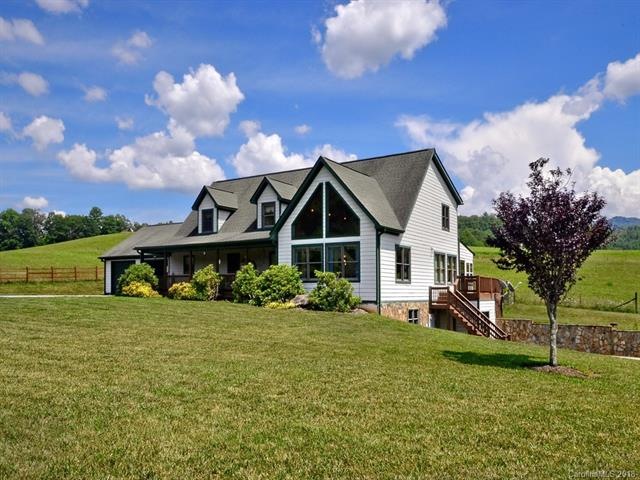 964 Cane River School Rd, Burnsville, NC 28714 - photo 1