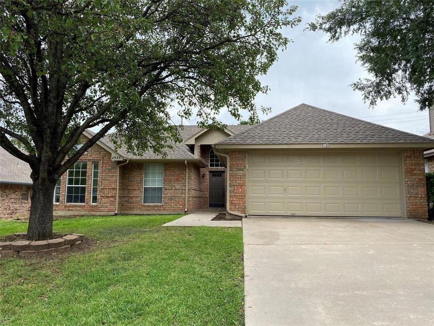 2533 Bauer Dr, Denton, TX 76207 - photo 1