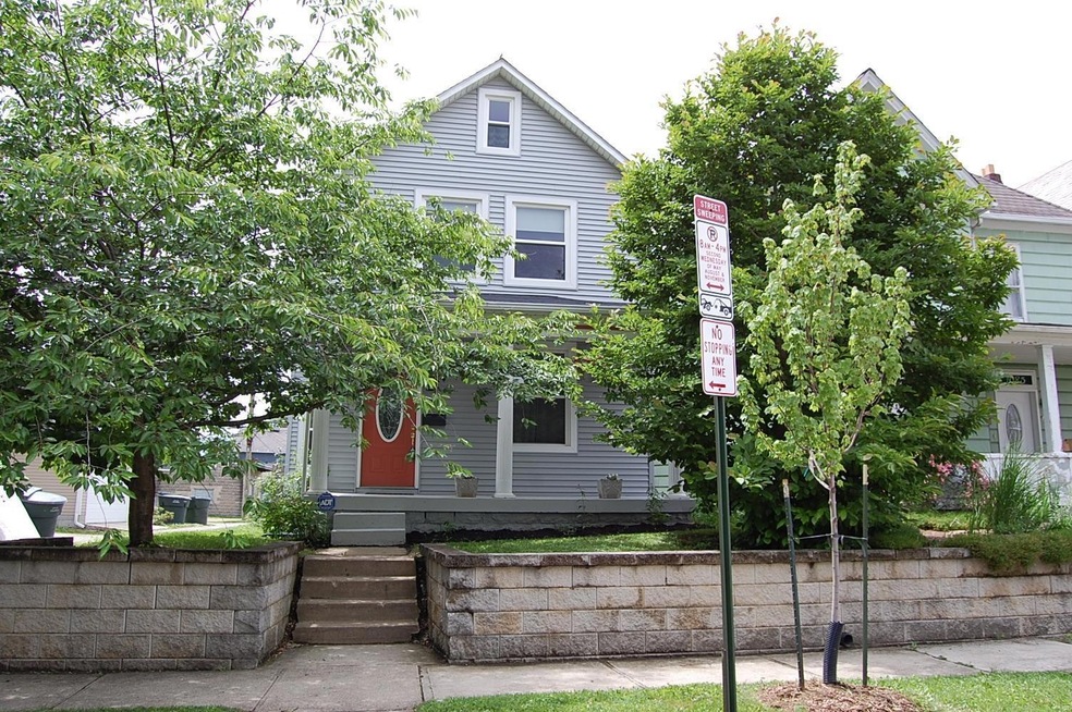 1081 Oregon Ave, Columbus, OH 43201 - photo 1