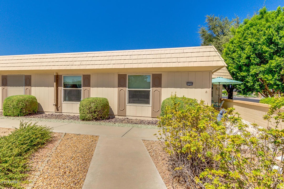 17250 N 106th Ave, Sun City, AZ 85373 - photo 1