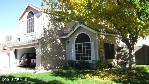 5008 W Chicago Cir N unit N, Chandler, AZ 85226 - photo 1