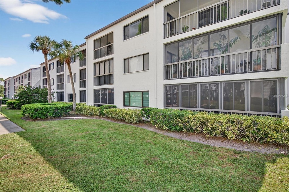 2579 Countryside Blvd unit 203, Clearwater, FL 33761 - photo 1