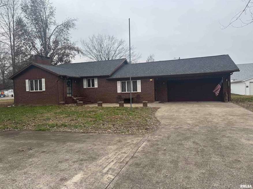 8576 Old Route 13, Marion, IL 62959 - photo 1
