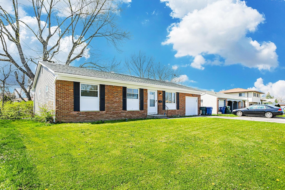 5337 Karl Rd. Columbus, OH 43229 003