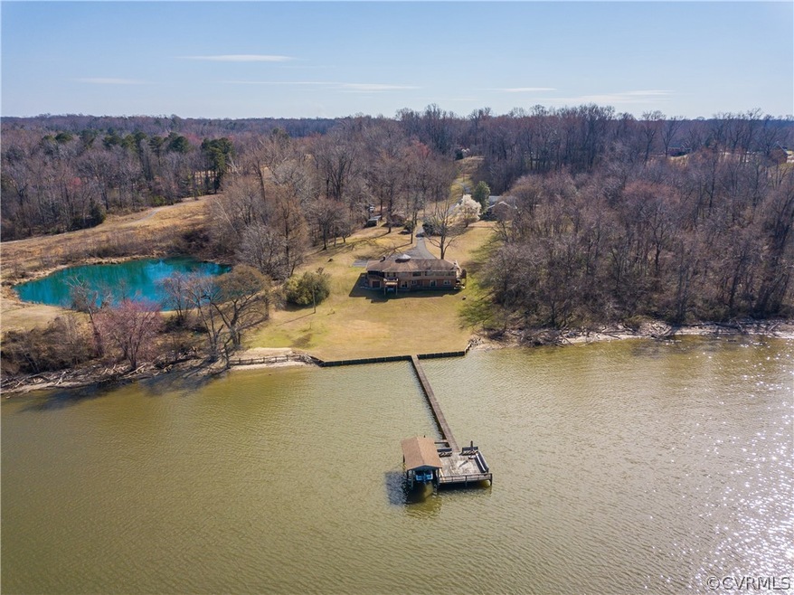 1398 Jordan Point Rd, North Prince George, VA 23860 - photo 1