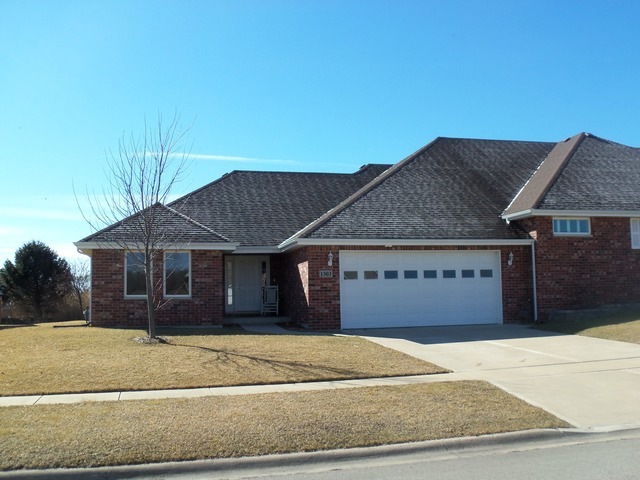 1303 Michael Dr unit 1303, Morris, IL 60450 - photo 1