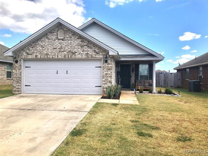 1678 Buena Vista Blvd, Prattville, AL 36067 - photo 1