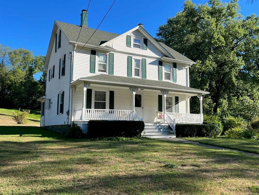 56 Railroad Ave, Amenia, NY 12501 - photo 1