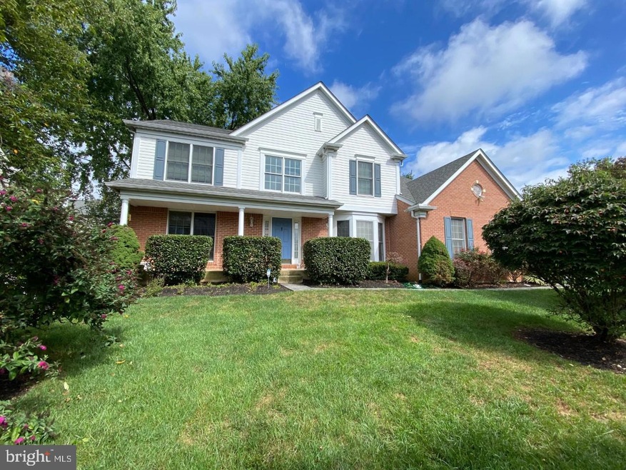 12425 Preserve Way, Reisterstown, MD 21136 - photo 1