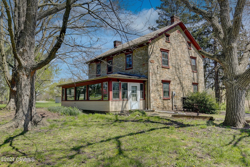 51 Delta Place, Lewisburg, PA 17837 - photo 1