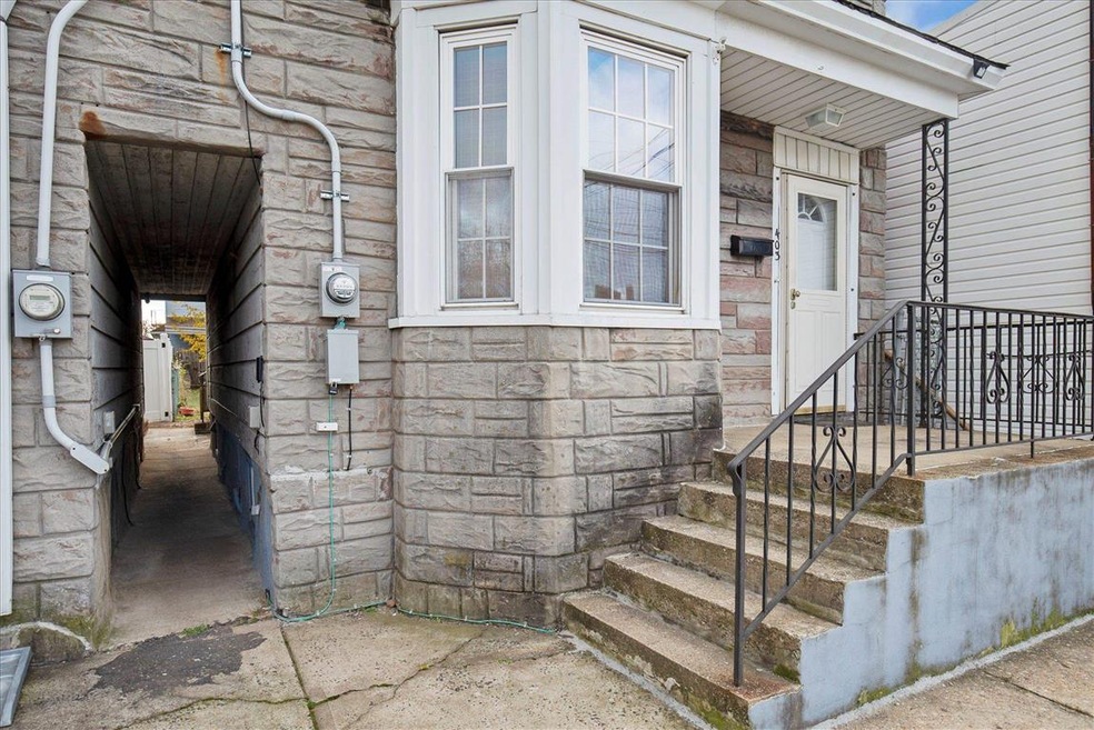 403 Scott Mobus Place, East Newark, NJ 07029 - photo 1