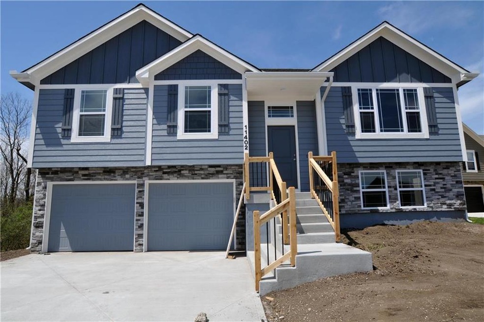 11500 E 207th St, Peculiar, MO 64078 - photo 1