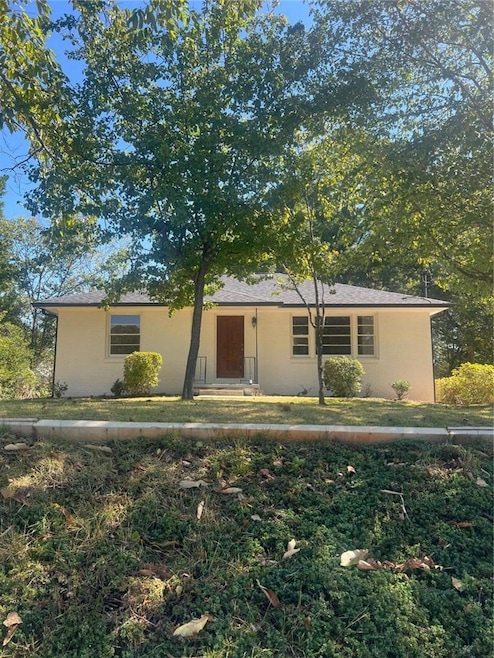 2379 Olive Springs Rd SE, Marietta, GA 30060 - photo 1