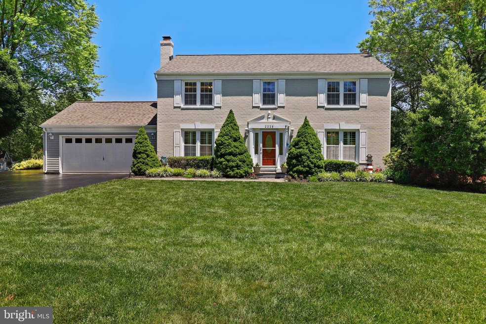 2228 Regina Dr, Clarksburg, MD 20871 - photo 1