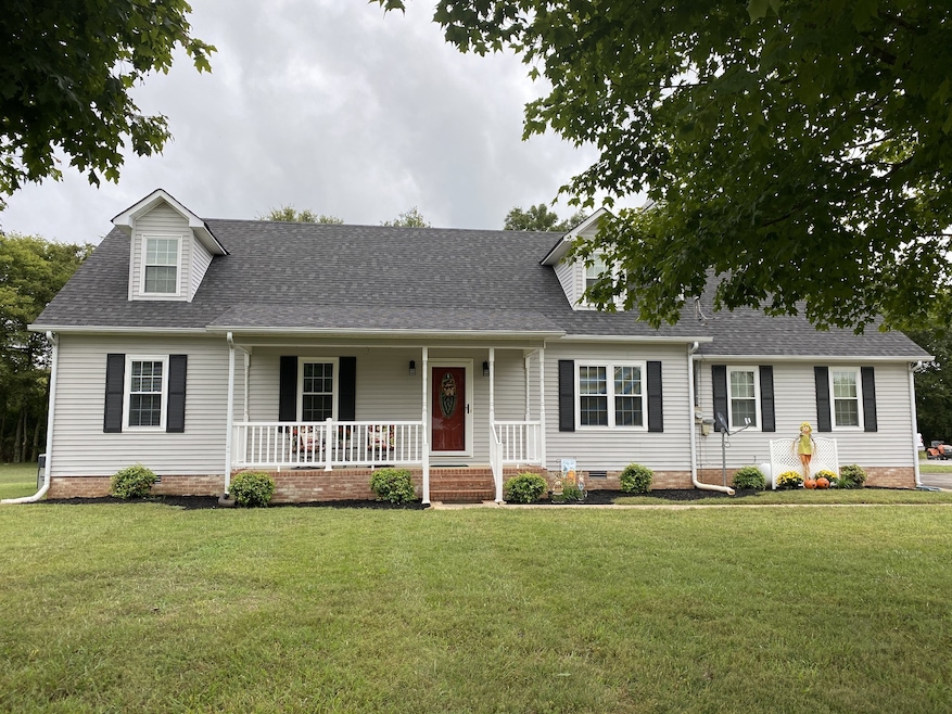 116 Hunters Ln, Shelbyville, TN 37160 - photo 1