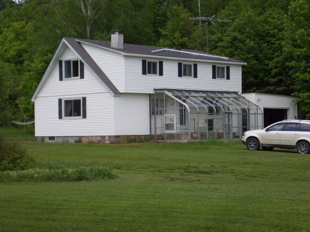 Main View
