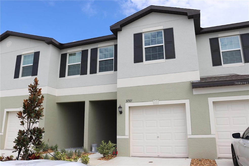 32101 Powderpuff Mimosa Dr, San Antonio, FL 33576 - photo 1