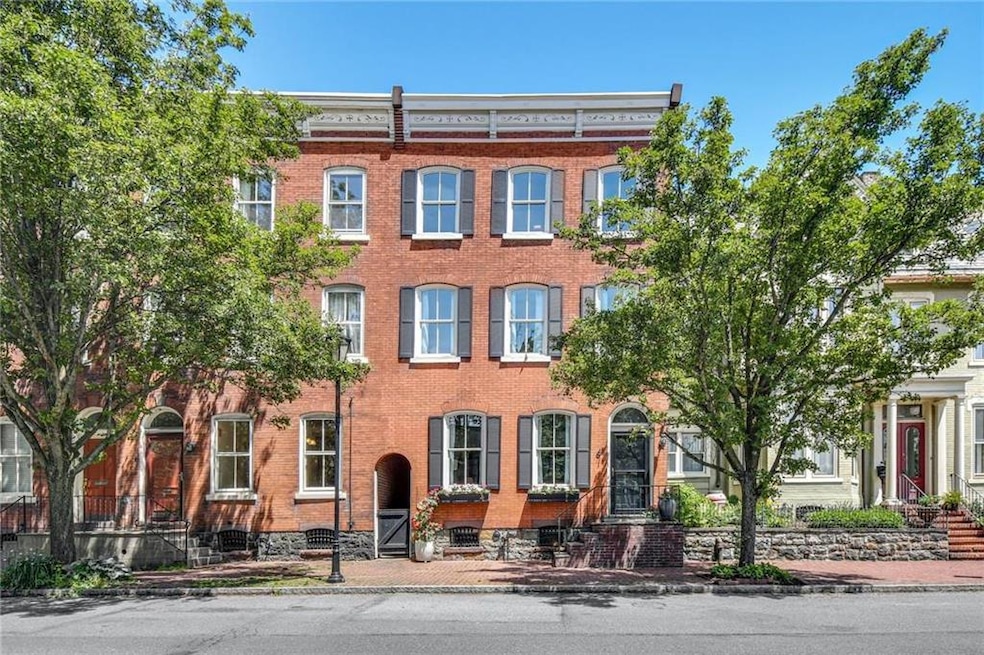 8 W Church St, Bethlehem, PA 18018 - photo 1