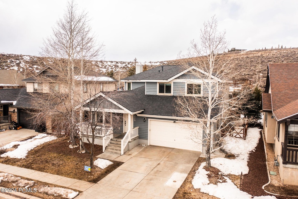 5979 Fairview Drive Park City UT 84098 U