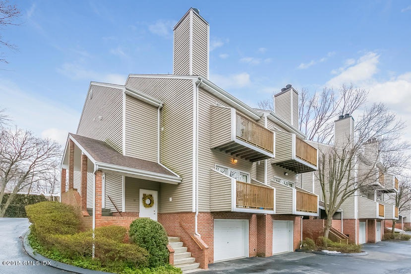 51 Old Kings Hwy unit 10, Old Greenwich, CT 06870 - photo 1