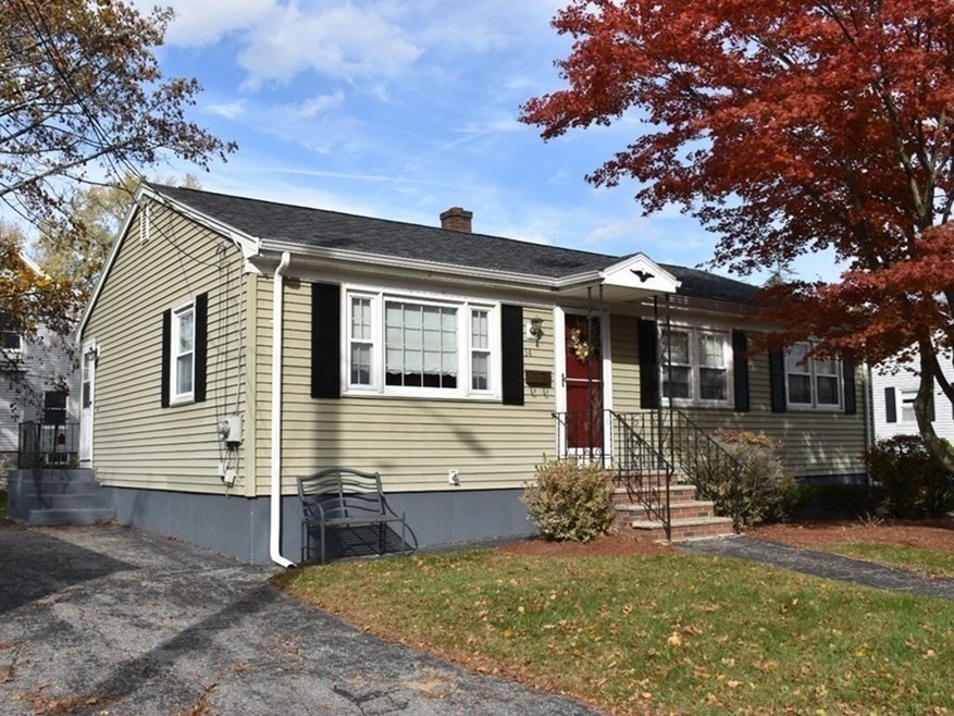 14 Ottawa St, Lowell, MA 01850 - photo 1