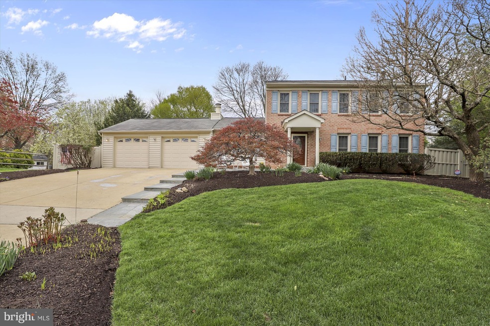 2 Joshua Tree Ct, North Potomac, MD 20878 - photo 1