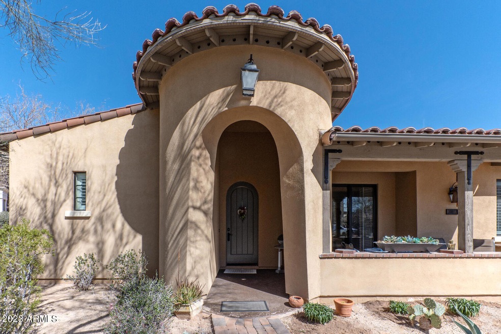 20704 N 90th Place unit 1001, Scottsdale, AZ 85255 - photo 1