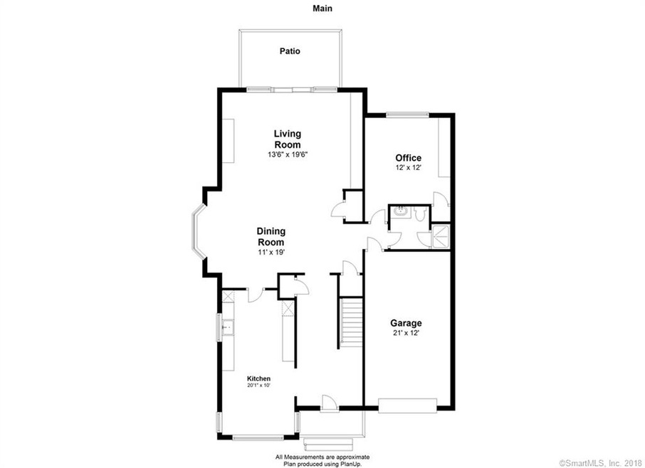 19 Lakeview Ave, New Canaan, CT 06840 - photo 1