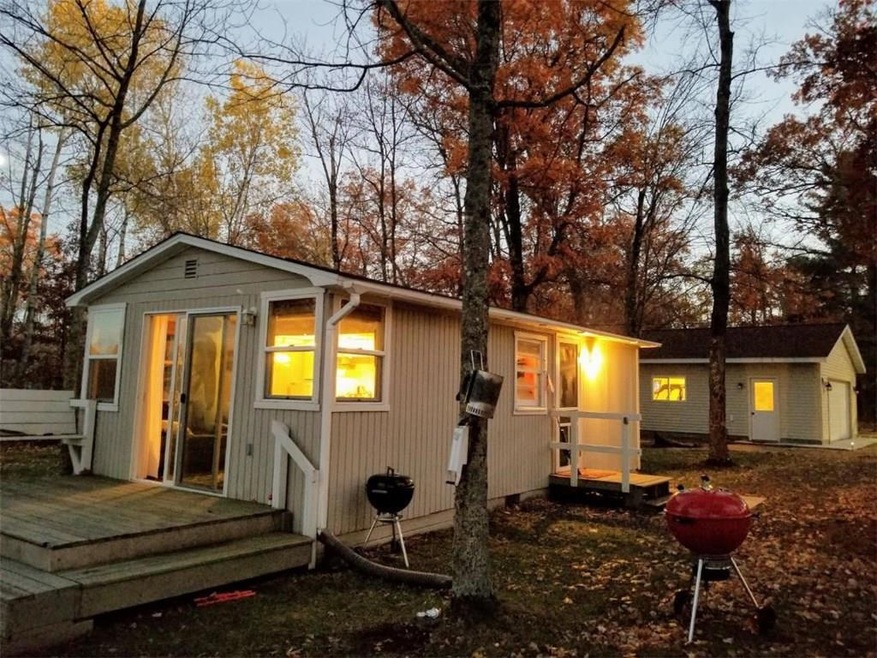 7860 Fish Lake Rd, Siren, WI 54872 - photo 1