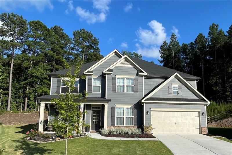 148 Carlton CtAcworth, GA